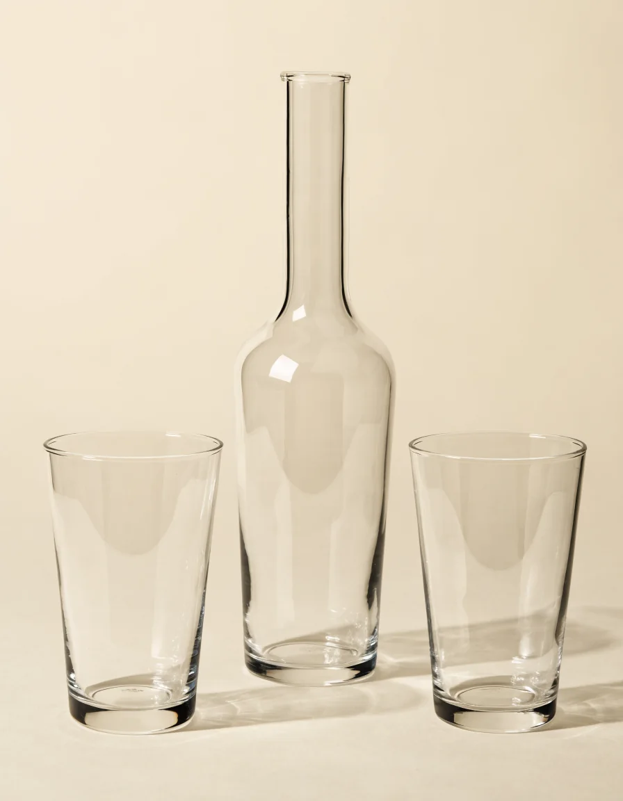 Aria Carafe Set