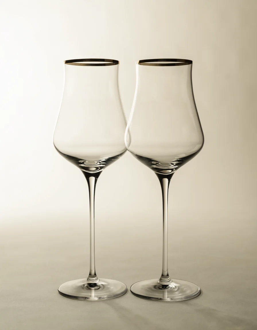 Luna Wine Glasses