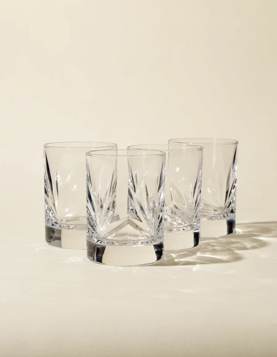 Prism Tumblers