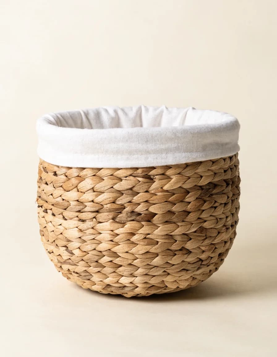 Willow Storage Basket
